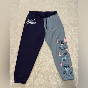 Disney Lilo and Stitch Sweatpants